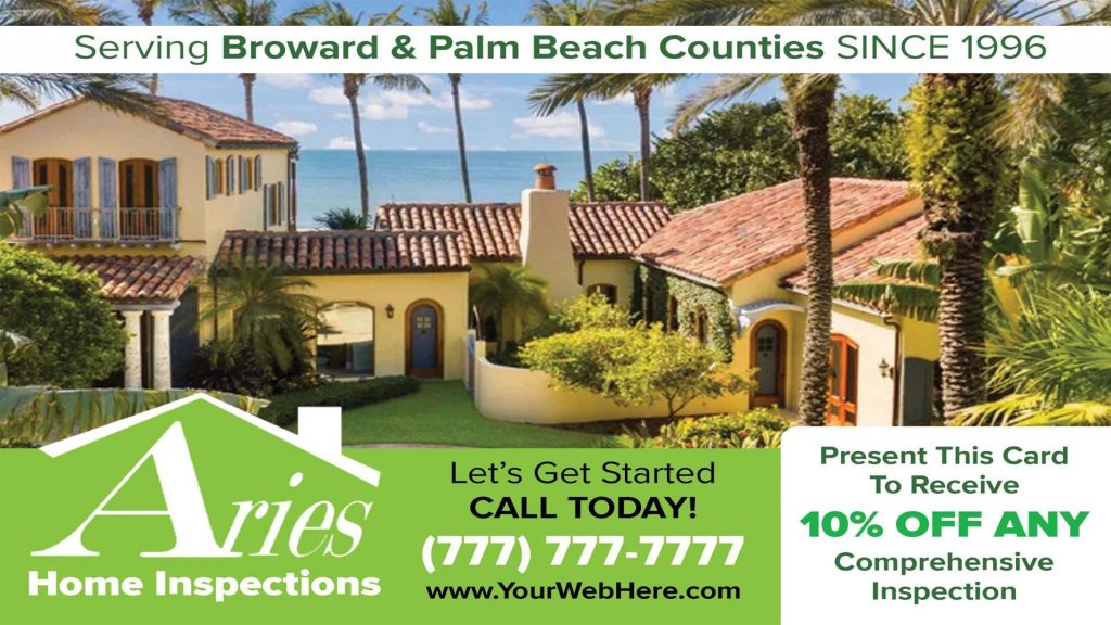 Every Door Direct Mail Fort Lauderdale