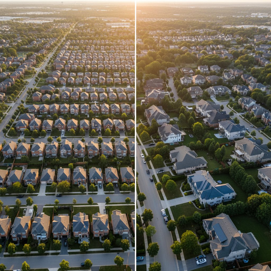 Every Door Direct Mail vs Targeted Lists: Which Wins?