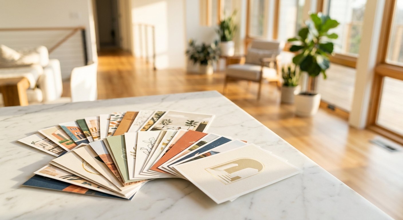 Direct Mail Postcards: 2026 ROI Guide