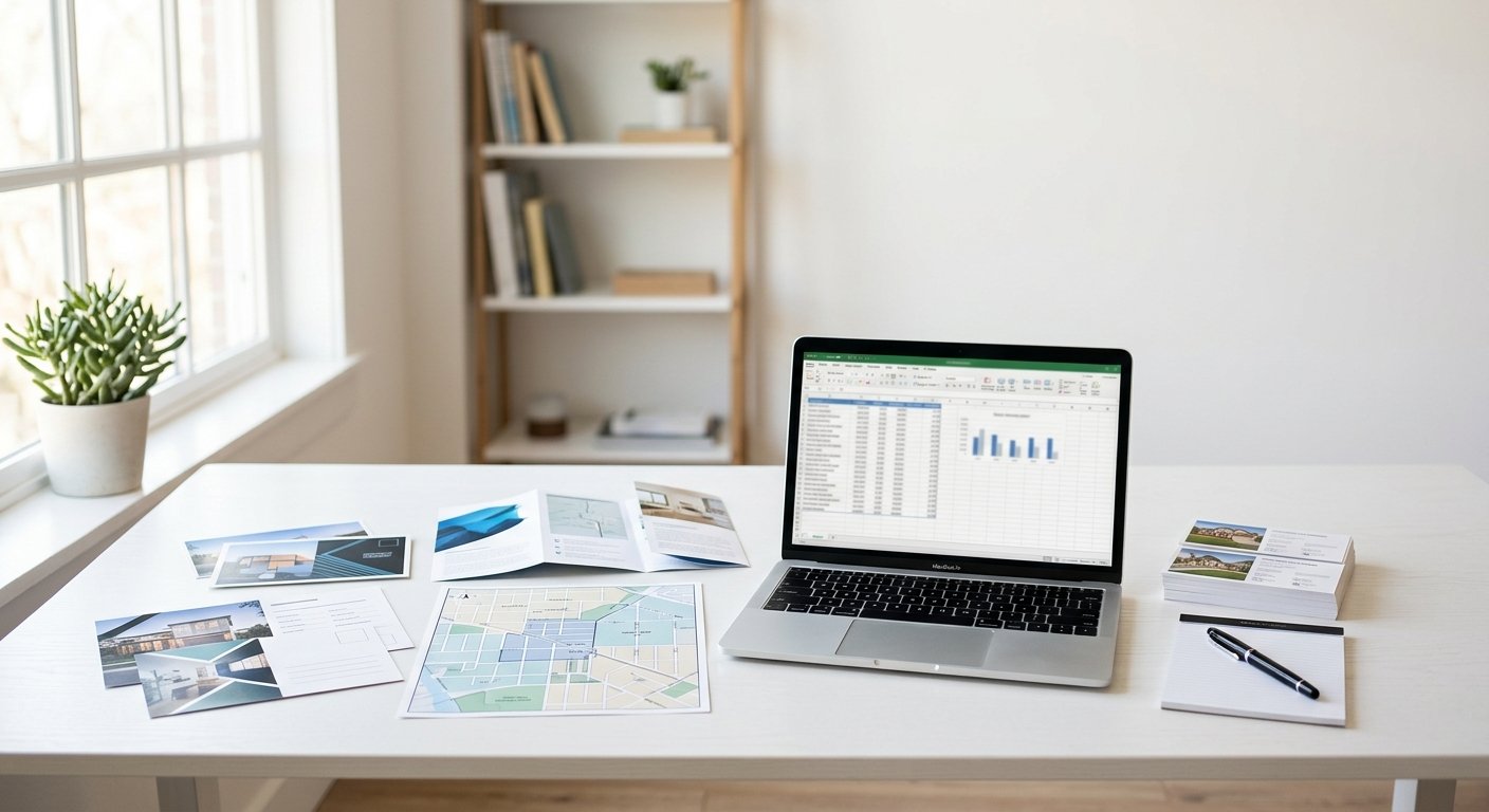 Targeted Mailing Lists: The Key to Direct Mail ROI