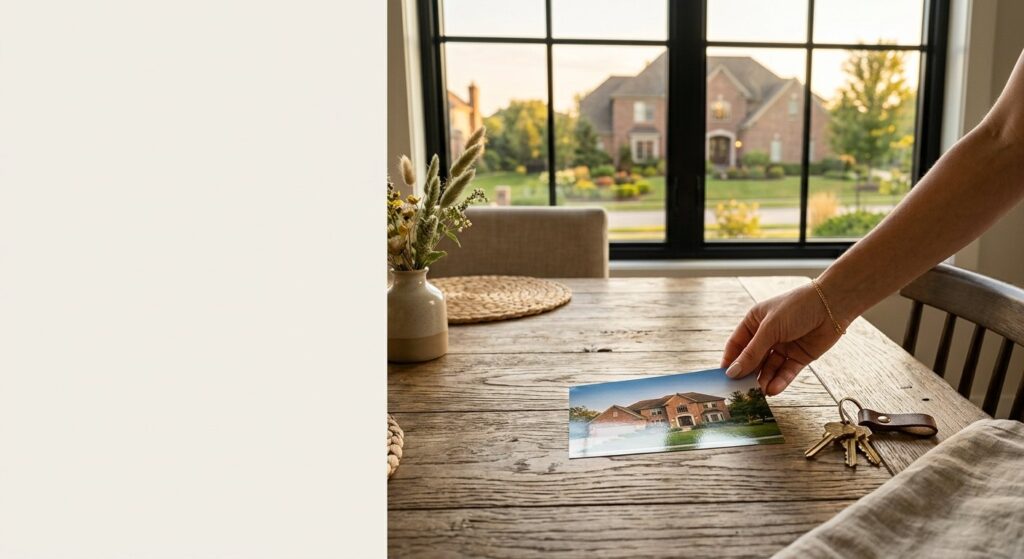 Just Sold Postcards: Turn Closings Into New Listings