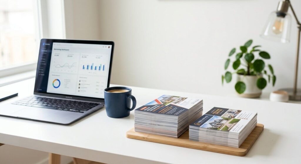 EDDM vs. Targeted Mail: Which Wins?