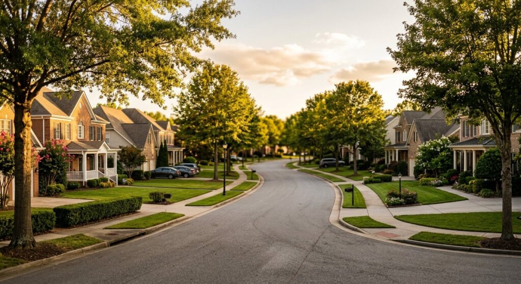 Real Estate Farming: How to Choose Your Farm Area