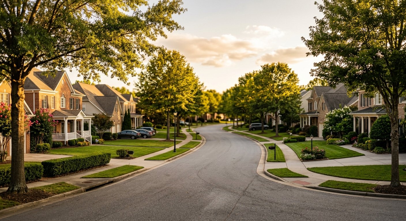 Real Estate Farming: How to Choose Your Farm Area
