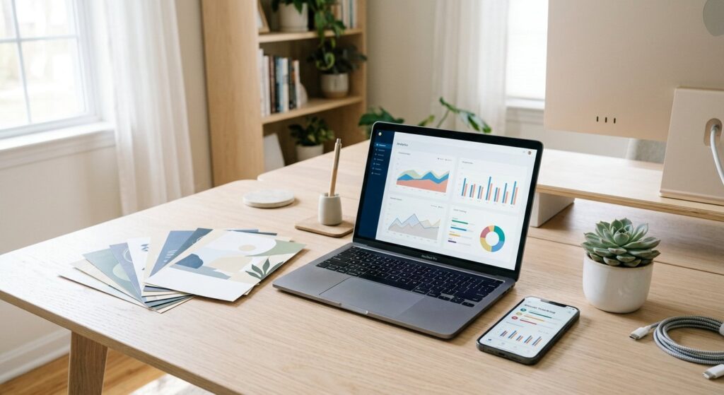 Direct Mail Tracking: How to Measure Campaign ROI