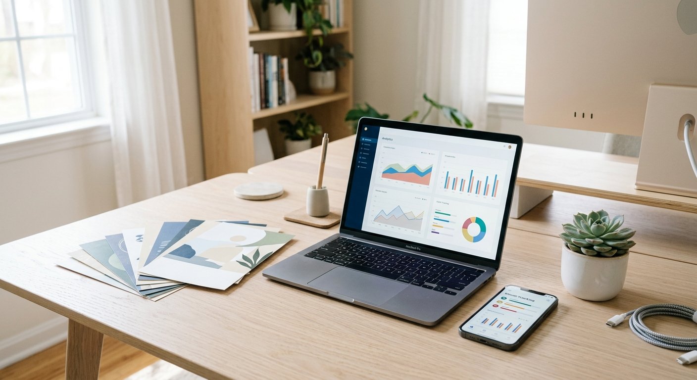 Direct Mail Tracking: How to Measure Campaign ROI