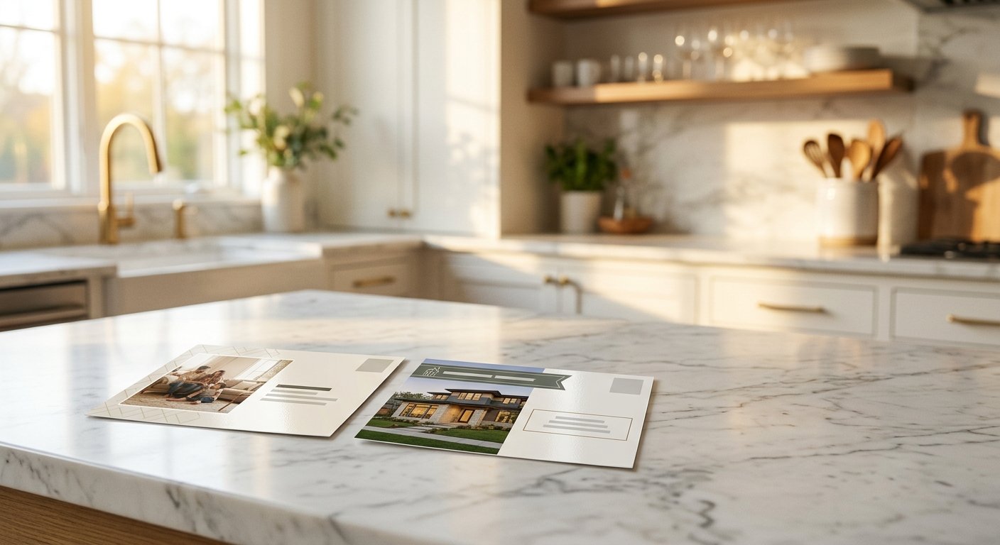 Variable Data Printing: Personalize Mailers at Scale