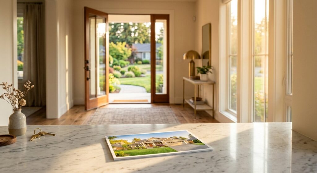 Open House Mailers: Do They Fill Seats?